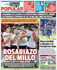 Diario Popular