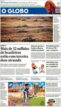 O Globo