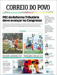 Correio Do Povo