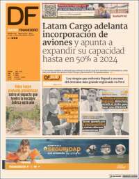 Diario Financiero
