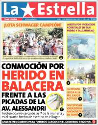 La Estrella de Concepción