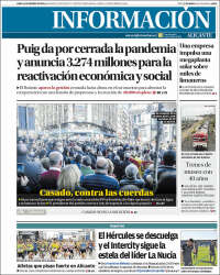Diario Información