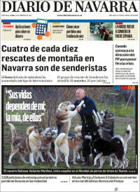 Diario de Navarra