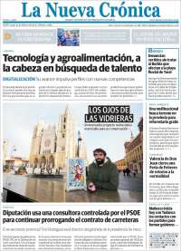 La Nueva Crónica