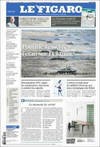 Le Figaro