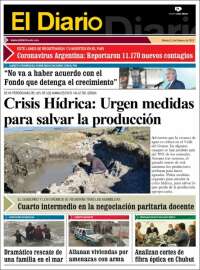 El Diario de Madryn
