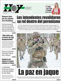 Diario Hoy