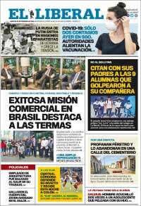 Diario El Liberal