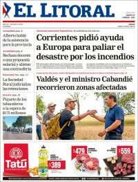 El Litoral Corrientes