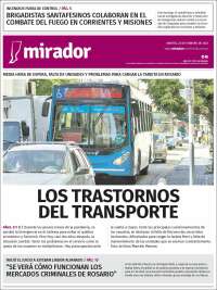 Mirador Provincial