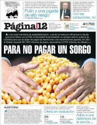 Página/12