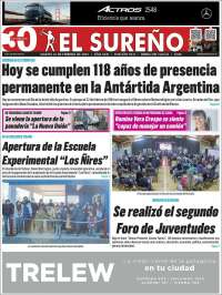 Diario El Sureño