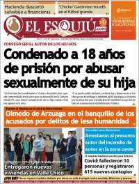 El Esquiu