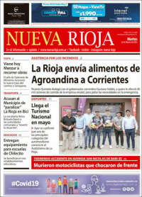 Nueva Rioja