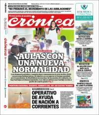 La Voz del Chaco