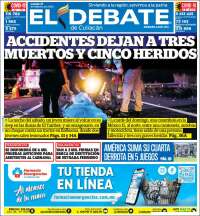 El Debate de Culiacán