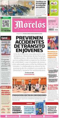 Diario de Morelos