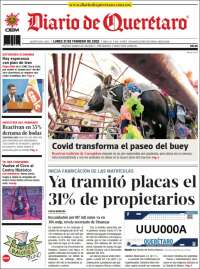 Diario de Querétaro