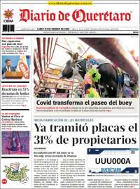 Diario de Querétaro