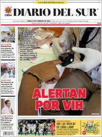El Diario del Sur