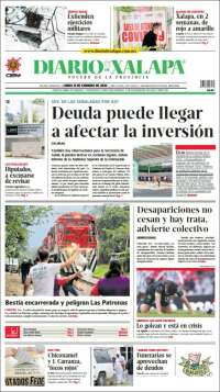 Diario de Xalapa