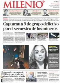 Milenio de León