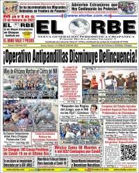 El Orbe