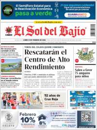 El Sol del Bajio