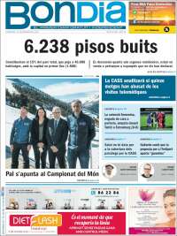 Diari Bondia