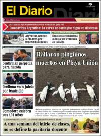 El Diario de Madryn