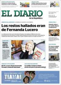 Diario de la República