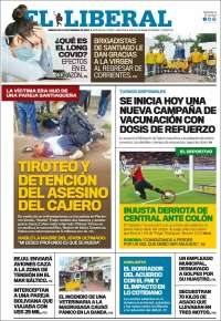 Diario El Liberal