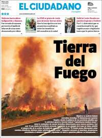 Diario El Ciudadano