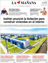 Diario La Mañana