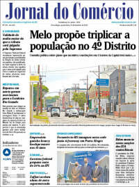 Jornal do Comércio