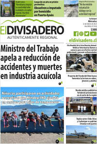 Diario El Divisadero