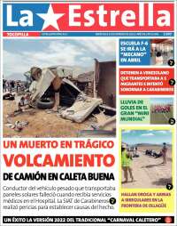 La Estrella de Tocopilla