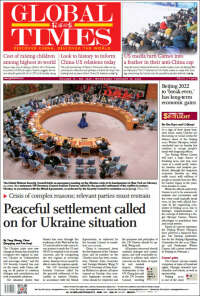 The Global Times