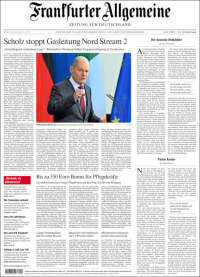 Frankfurter Allgemeine