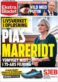 Ekstra Bladet