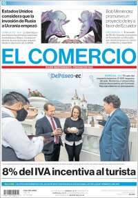 El Comercio