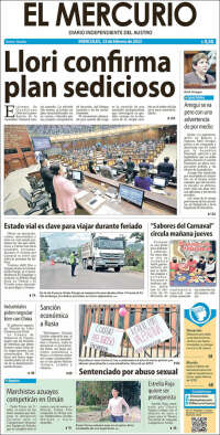 Diario El Mercurio
