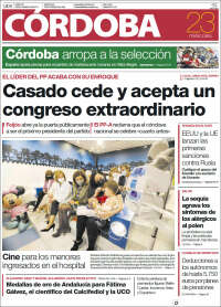 Diario de Córdoba