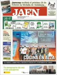 Diario Jaén