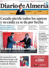 Diario de Almería