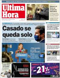 Última Hora