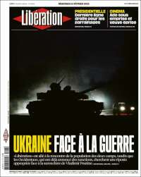 Libération