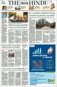 The Hindu