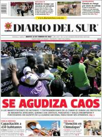 El Diario del Sur