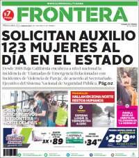 Frontera